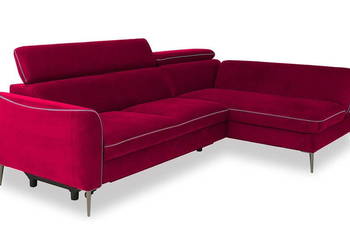 *Majstersztyk wykonania*narożnik VERO / Dianthus, prawy, lewy