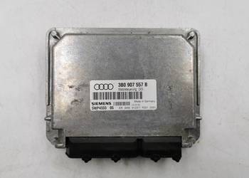 Sterownik Silnika Audi A4 B5 1.6 AHL 3B0907557B 5WP4333
