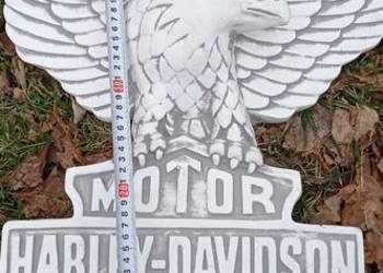 Logo Harley Davidson