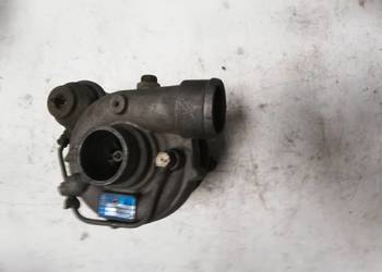 Turbosprężarka Fiat Ducato 2.5 TD 53169706703