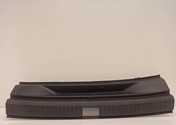 SEAT ARONA OSŁONA PROGU BAGAŻNIKA 6F9863459