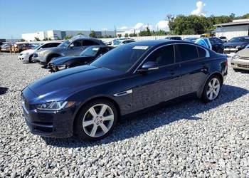 JAGUAR XE, rok produkcji 2018 z USA !!!