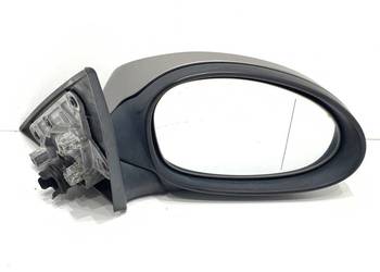 LUSTERKO PRAWY BMW E92 Sportowy/Coupe 05-13 SPACEGRAU METALLIC ZEWNĘTR