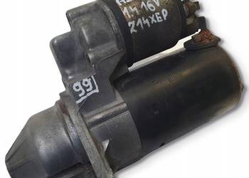 ROZRUSZNIK Opel Astra III H 1.4 16V bosch 0001107408