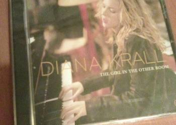 Diana Krall - The Girl In The Other Room (CD)