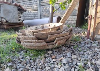 Obciążniki do ursus c 360 c 4011