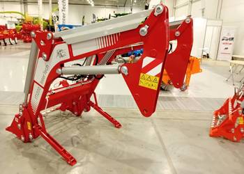 Ładowacz czołowy IT1200 Inter-Tech Zetor Ursus MF