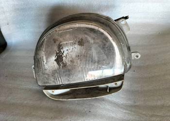 RENAULT TWINGO LAMPA PRZÓD  LEWA