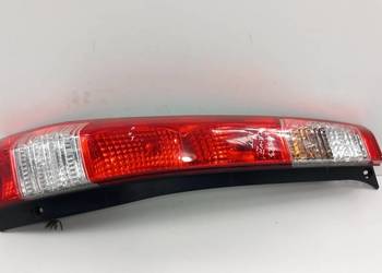 HONDA CR-V II LIFT SUV  LAMPA TYŁ LEWA