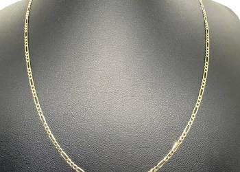 Złoty Łańcuszek pr 585 2,25g 46cm