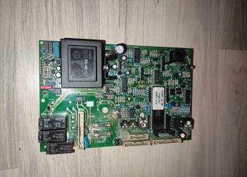 Ariston T2 ELEKTRONIKA CMP2 MI/MFFI