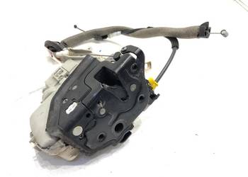 ZAMEK DRZWI LEWY PRZÓD AUDI A6 C7 Kombi 8J1837015C 11-18