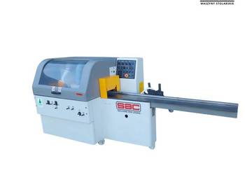 Srtugarka czterostronna PAOLONI SAC RD 230 15/24