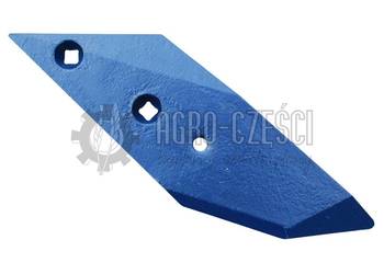 LEMKEN DŁUTO B2S 15mm PRAWE 3364050 / 3364051 LEWE FRANK