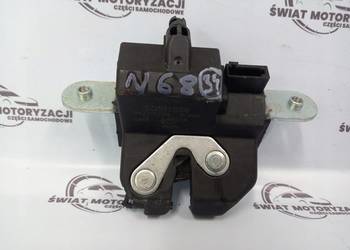 ALFA ROMEO MITO 09r zamek klapy bagażnika 50513866