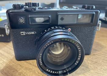 Yashica Elektro 35 GTN