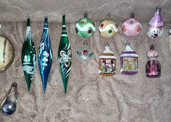 PRL B ombki 16 sztuk