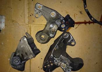 Mocowania silnika 1.9 tdi vw passat b5 fl audi a 4 b5 skoda superb