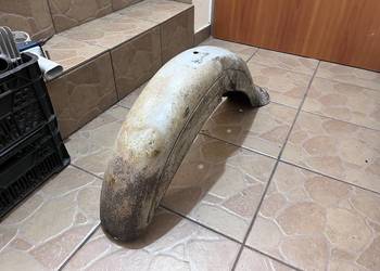 Błotnik przedni MZ ES 175, 250, 300 ? Trophy wysyłka