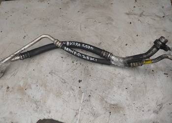 NISSAN NAVARA 2,5 DCI YD25 przewód klimatyzacji NISSAN NAVARA 2,5 DCI YD25 przewód klimatyzacji