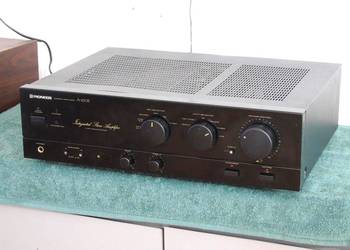 Świetny wzmacniacz stereo Pioneer A-450 mocny 410 wat. DOSTAWA