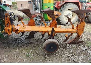 Pługi obrotowe huard 3skibowy