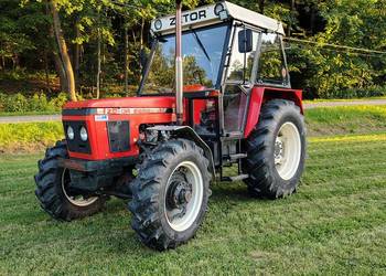 Sprzedam Zetor 6245