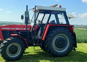Ciągnik Zetor 10145
