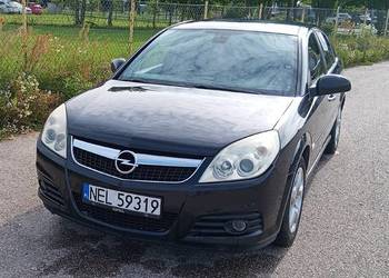 Sprzedam Opla w gazie