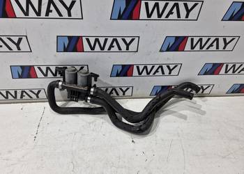  8374995 BMW E38 E39 E53 ELEKTROZAWÓR NAGRZEWNICY WODY PŁYNU