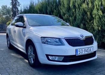 Skoda Octavia 1.6tdi Salon Polska
