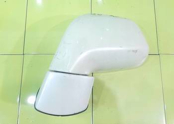 OPEL ANTARA LIFT 2.2 CDTI 12r 5D lusterko lewe 022573