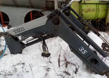 Ładowacz czołowy Quicke 35