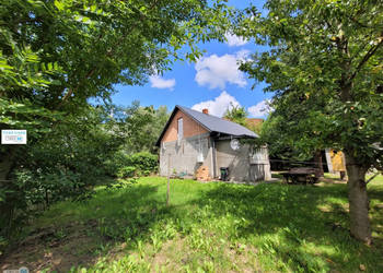 Dom wolnostojący Działoszyce 60m2