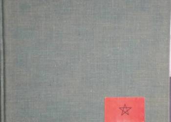 HISTORIA MAROKA - DZIUBIŃSKI ANDRZEJ