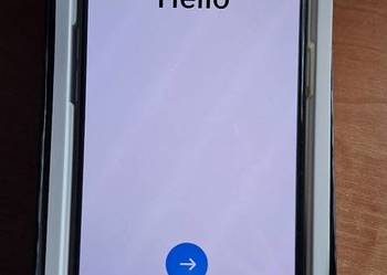 Realme GT Neo3T Drifting White 8/128