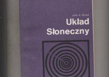 Układ Słoneczny - Wood