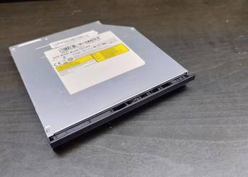 Do laptopa DVD Writer nagrywarka TS-L633 SATA