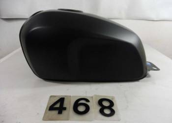 Brixton BX 125 Cafe Racer zbiornik paliwa / bak nowy A468