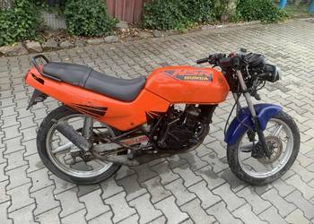 Honda Nsr 80cm ns1 mtx