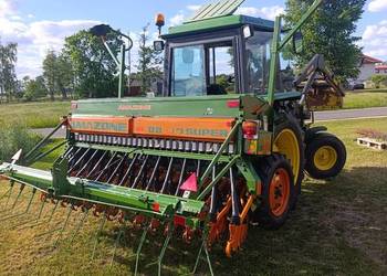 Amazone D8 Super