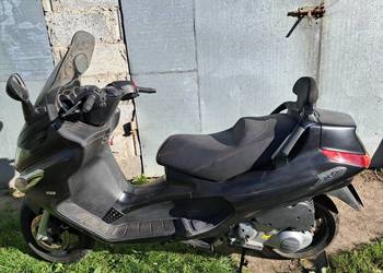 Piaggio xevo 125