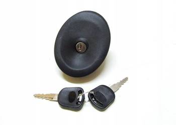 KOREK WLEWU PALIWA Z WKŁADKĄ FORD TRANSIT 95 - 00 3966745