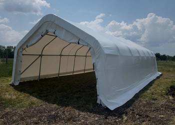 Hala namiotowa A16 / 5 x 3,2 x 11 m