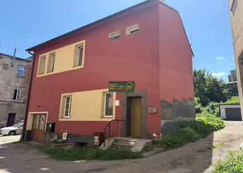 Kamienica do sprzedania 114m2 Wałbrzych