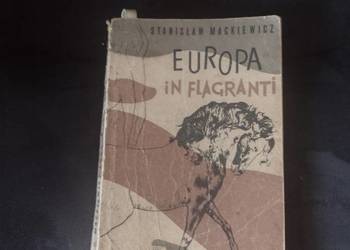 Europa in flagranti