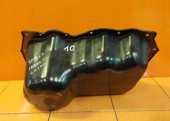 TRANSIT MK8 2.0 TDCI ECOBLUE 17r 131KM YMR6 miska oleju dolna GK3Q-6675-AA