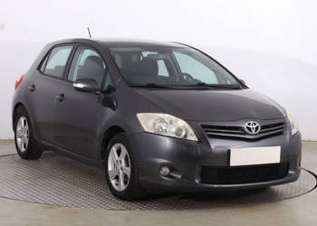 Toyota Auris 1.6 Valvematic