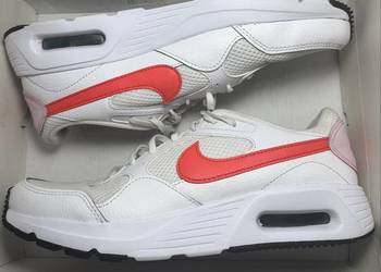 Sportowe buty Nike