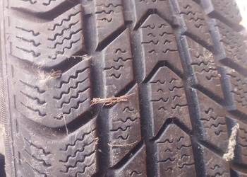 Opona zimowa KUMHO 14 (65/175).M+S